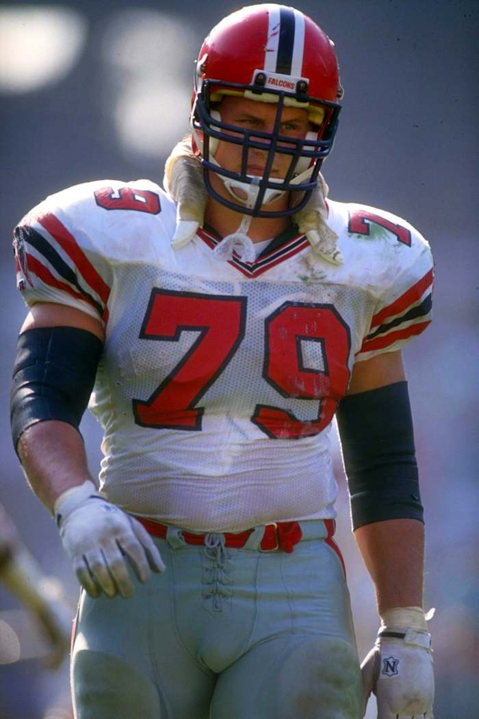 Bill Sr.'s NFL advice to his son: "“Don’t forget, they’ll toss you to the bone pile.”